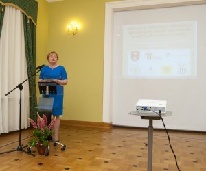Konferencja  "Migracje a tożsamość narodowa mieszkańców Europy Wschodniej w XIX i na początku XX wieku" 2-3 czerwca 2016