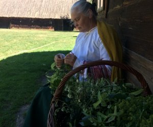 Wianki w Oktawę Bożego Ciała