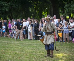 14 Zajazd Wysokomazowiecki - fotorelacja