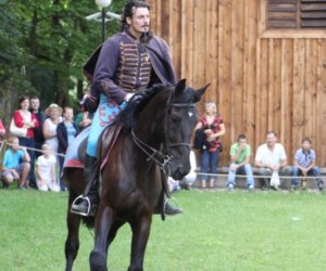 VIII Zajazd Wysokomazowiecki, 15.07.2012.