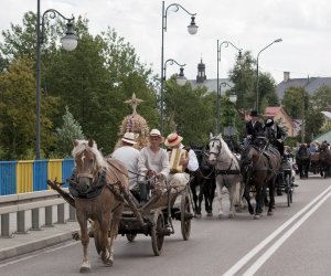 XVI Podlaskie Święto Chleba