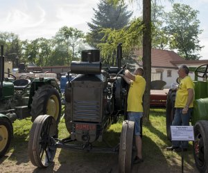 Noc Muzeów 2017 - fotorelacja