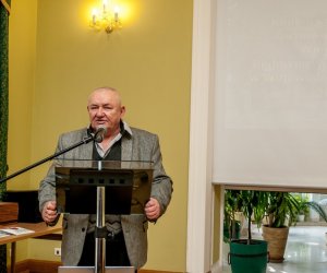 Podsumowanie Konkursu na Najlepiej Zachowany Zabytek Wiejskiego Budownictwa Drewnianego w Województwie Podlaskim w 2015 r.