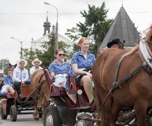 XVI Podlaskie Święto Chleba