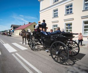 XVIII Podlaskie Święto Chleba - fotorelacja