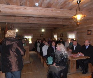 Międzynarodowa konferencja w Mińsku Białoruskim