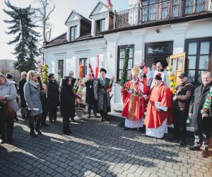 Niedziela Palmowa 2018