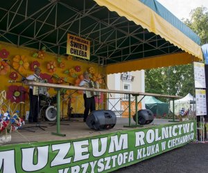 XVI Podlaskie Święto Chleba