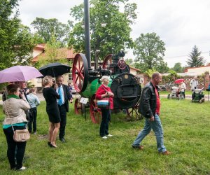 Noc Muzeów 2014