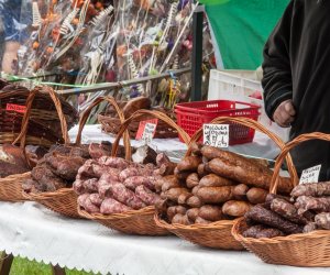 Jarmark św. Wojciecha i Święto Lasu