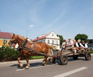 XIV Podlaskie Święto Chleba