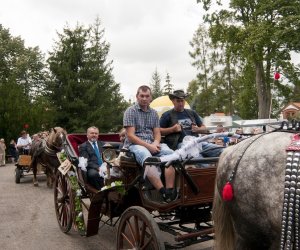 XVI Podlaskie Święto Chleba