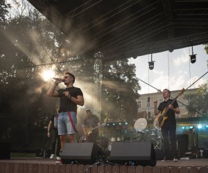XXIII Podlaskie Święto Chleba - fotorelacja
