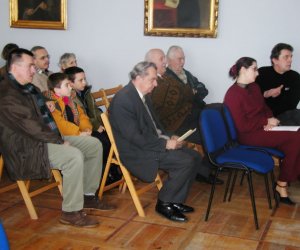 Kazimierz Uszyński - zdjęcia archiwalne