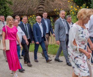 14 Zajazd Wysokomazowiecki - fotorelacja