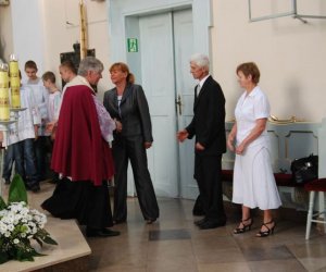 IX Podlaskie Święto Chleba