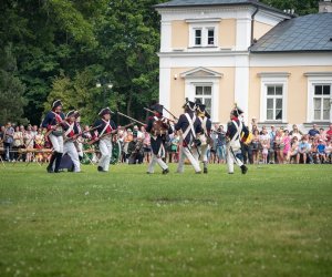 IX Zajazd Wysokomazowiecki - fotorelacja