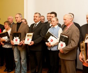 Zdjęcia z gali