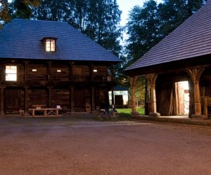 Noc Muzeów w Muzeum Rolnictwa