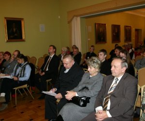 XXVIII KONKURS GRY NA INSTRUMENTACH PASTERSKICH im. Kazimierza Uszyńskiego
