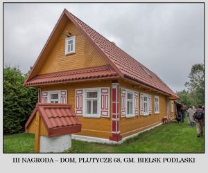 Podsumowanie Konkursu na Zabytek 2025 Podsumowanie Konkursu na Zabytek 2025