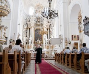 "Podlasie Nadbużańskie" - konferencja z okzji 500-lecia Powstania Województwa Podlaskiego