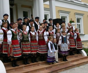 VIII PODLASKIE ŚWIĘTO CHLEBA