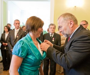 Galeria zdjęć z 18 maja 2012r