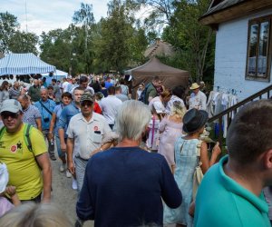 XVIII Podlaskie Święto Chleba - fotorelacja