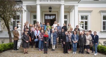 Międzynarodowa konferencja naukowa Rośliny lecznicze w nauce i kulturze 2025