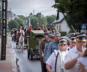 X Zajazd Wysokomazowiecki - fotorelacja