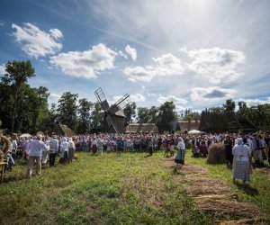 XVIII Podlaskie Święto Chleba - fotorelacja