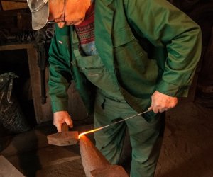 Jarmark św. Wojciecha 2016