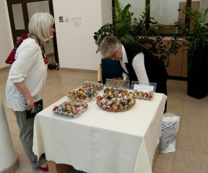 Muzeum w Ciechanowcu ponownie z wystawą w Warszawie