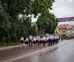 X Zajazd Wysokomazowiecki - fotorelacja
