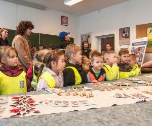 Byliśmy na Festiwalu Chlebów Świata w Warszawie