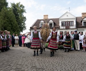 XVI Podlaskie Święto Chleba