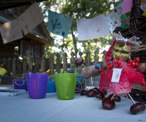 JESIEŃ W POLU I ZAGRODZIE w ramach Europejskich Dni Dziedzictwa 18 września 2016 r.