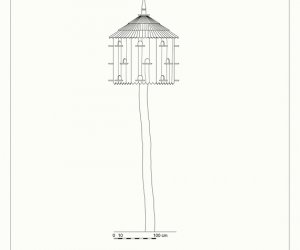 Inwentaryzacja drewnianej architektury