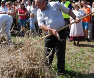 IX Podlaskie Święto Chleba