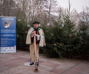 XXXVIII Konkurs Gry na Instrumentach Pasterskich - fotorelacja