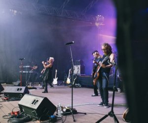 XVII Podlaskie Święto Chleba - fotorelacja