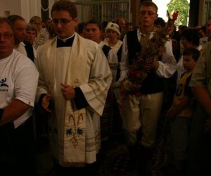 IX Podlaskie Święto Chleba