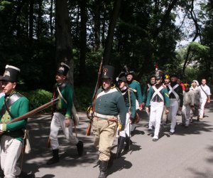 VIII Zajazd Wysokomazowiecki, 15.07.2012.