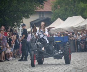 XXIII Podlaskie Święto Chleba - fotorelacja