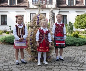 XVI Podlaskie Święto Chleba