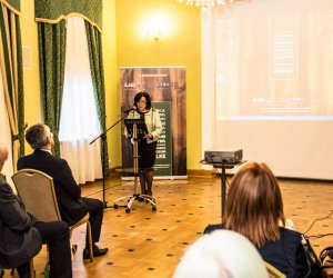 Międzynarodowa Konferencja Naukowa - Dokumentacja i monitoring w zarządzaniu obiektami budownictwa drewnianego w skansenach