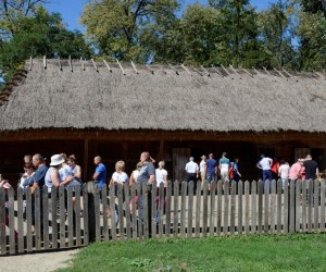 XVIII Podlaskie Święto Chleba - fotorelacja