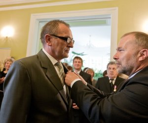 Galeria zdjęć z 18 maja 2012r