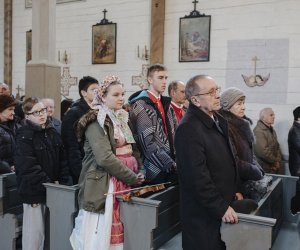 LIGAWKI 2016 - Fotorelacja z konkursu